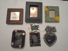 Picture frames various for sale  Grand Rapids