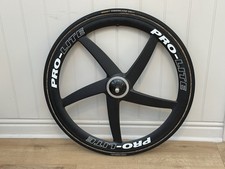 Pro lite carbon for sale  WARRINGTON
