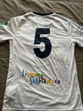 Maglia bryan lignano usato  Sturno