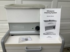 Healthsonics professional dent for sale  Sierra Madre