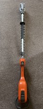 Husgvarna 520ihe3 cordless for sale  BRISTOL
