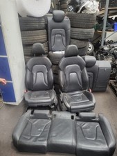 Audi coupe 8t3 for sale  MANSFIELD