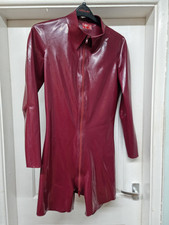 Latex surfsuit mens for sale  NORTHWICH