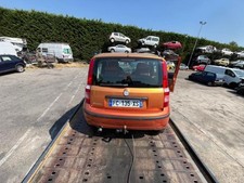 fiat panda lounge d'occasion fiat panda lounge d'occasion  Marmande