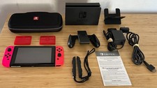 Nintendo switch system for sale  Absecon