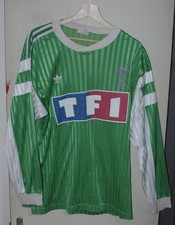 Ancien maillot footbal d'occasion  Reims