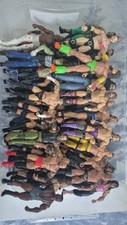 Mega wwe figures for sale  NORMANTON