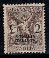 Somalia italiana 1926 usato  Bitonto