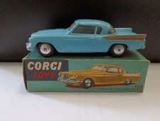 Corgi toys 211 usato Corgi toys 211 usato  Torino