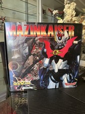 Max factory mazinkaiser usato  Roma