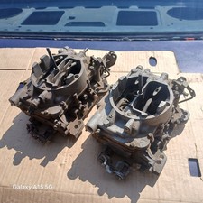 426 hemi carburetors for sale  Pinckney