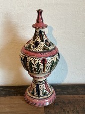 Kerzenhalter laterne vintage gebraucht kaufen  Straelen