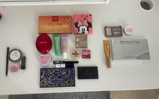 Makeup paket kosmetik gebraucht kaufen  Vechta