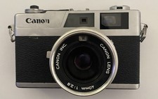 Canon canonet for sale  Turlock