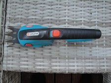 Gardena classiccut akku gebraucht kaufen  Berlin