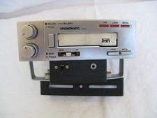 Lettore cassette audio usato  Latina