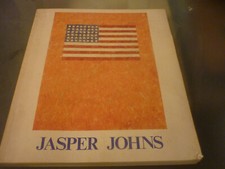 Jasper johns johns gebraucht kaufen  Düsseldorf