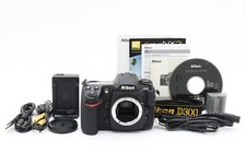 Exc nikon d300 d'occasion  Expédié en Belgium