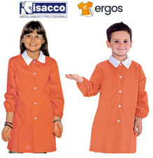 Isacco grembiule pollicino usato  Bitonto