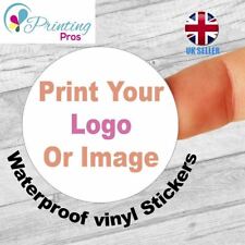 Personalised stickers business for sale  Shipping to Ireland