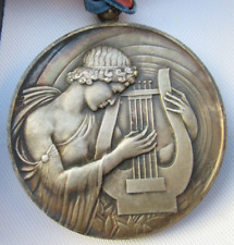 Ancien medaille francaise d'occasion  Dijon