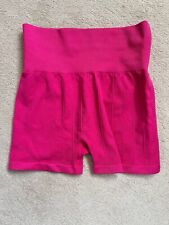 Shorts lycra tight for sale  CHELTENHAM