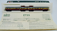 Kato échelle autorail d'occasion  Nice-