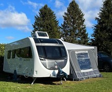 Dorema president 250 for sale  CHESTER