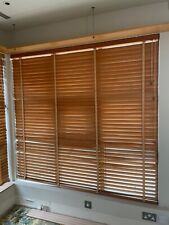 Venetian blinds various for sale  LONDON