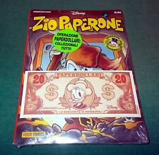 Zio paperone blisterato usato  Torchiarolo