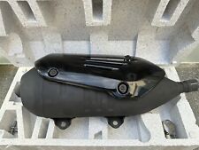 Riginal vespa auspuff gebraucht kaufen  Langenargen