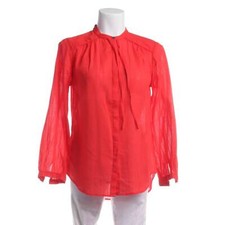 Bluse closed rot gebraucht kaufen  Hamburg