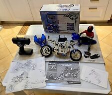 Moto thunder tiger usato  Molinella