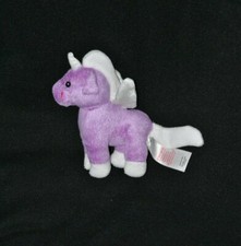 Peluche doudou licorne d'occasion  Strasbourg-