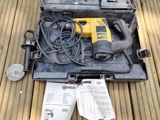 Kango 350 drill for sale  CHRISTCHURCH