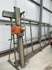 Holzher 1205 super for sale  NEWTON AYCLIFFE