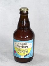 Ddr bierflasche berliner gebraucht kaufen  Pasewalk