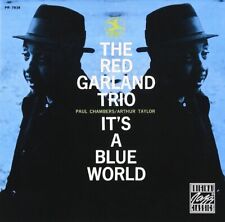 It's A Blue World, Red Garland, Very Good comprar usado  Enviando para Brazil