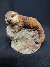 Arden sculptures otter for sale  UCKFIELD