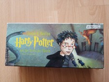 Harry potter rden gebraucht kaufen  Berlin