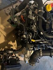 Moteur voiture thermique d'occasion  Saint-Denis