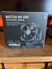 Noctua chromax black for sale  Hadley