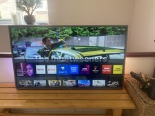 Philips ambilight smart for sale  EGHAM