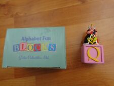 Grolier disney alphabet for sale  MARKET HARBOROUGH