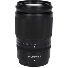 Nikon 200mm 6.3 d'occasion  Expédié en Belgium