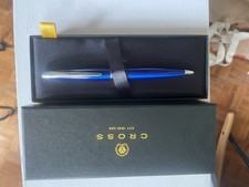 Parure cross stylo d'occasion  Le Plessis-Trévise