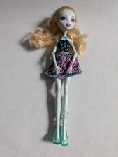 Mattel monster high gebraucht kaufen  Kiel