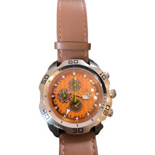 Herren armbanduhr lorean gebraucht kaufen  Deining