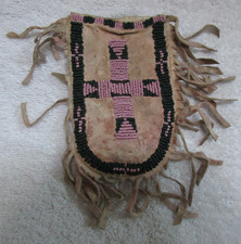 native american medicine bag for sale  Lincoln