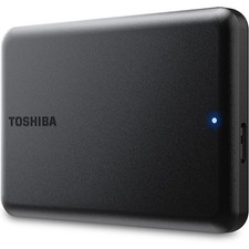Toshiba Canvio Partner ext. Dysk twardy 1TB  na sprzedaż  Wysyłka do Poland